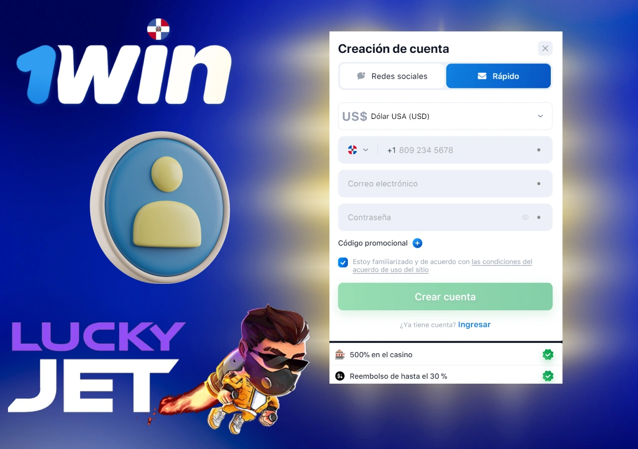 Empieza a jugar en la casa de apuestas del casino online